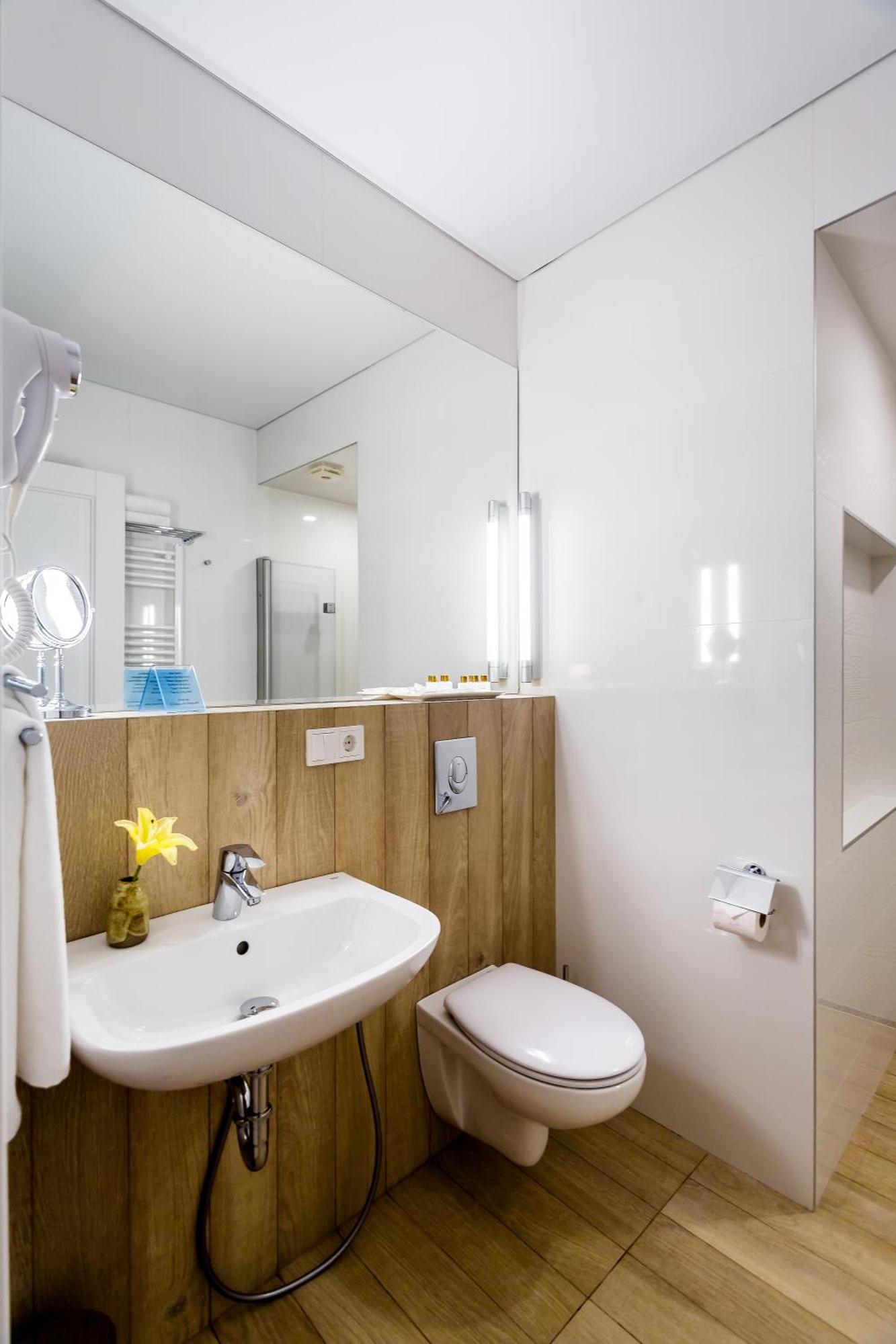 Boutique Apart Upe Tiflis Habitación foto