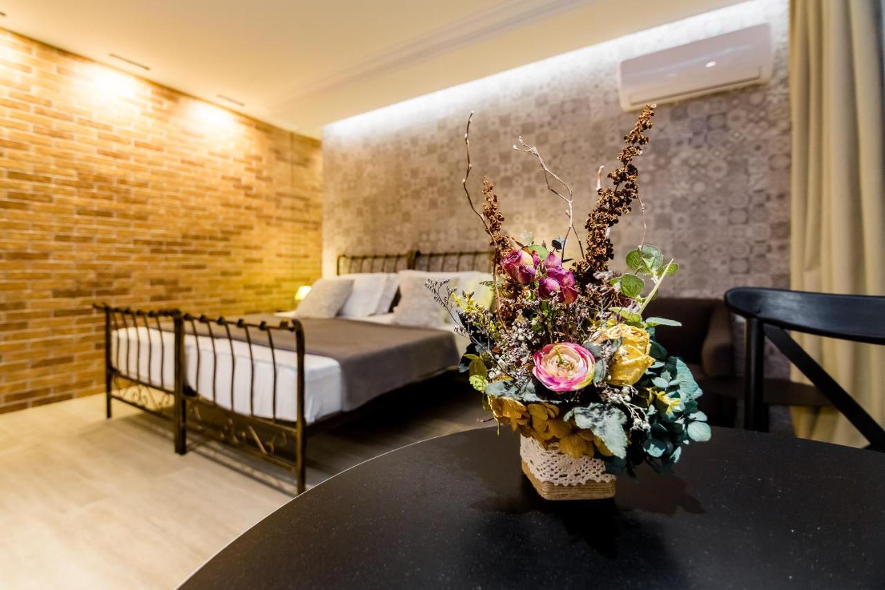 Boutique Apart Upe Tiflis Exterior foto