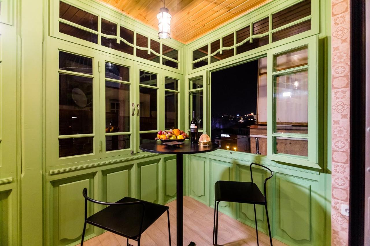 Boutique Apart Upe Tiflis Exterior foto