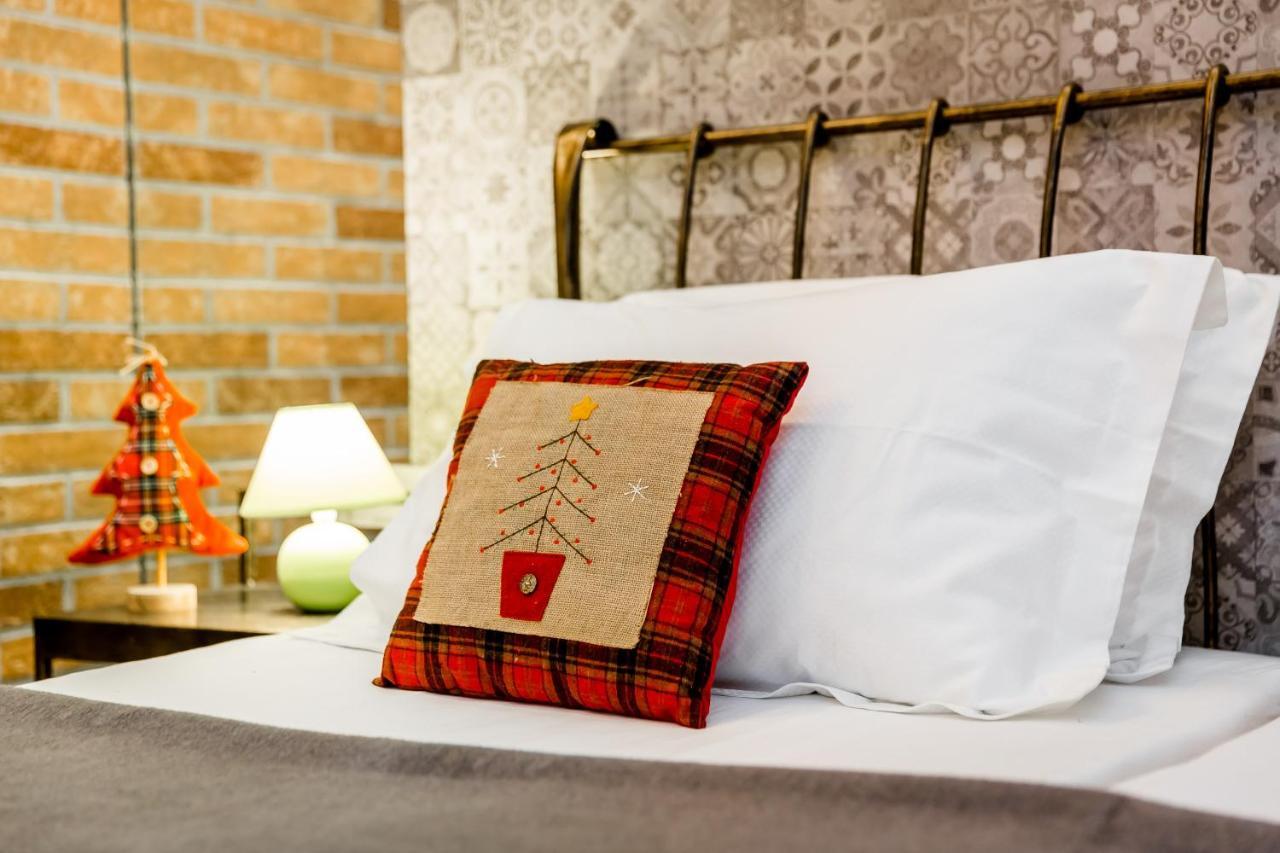 Boutique Apart Upe Tiflis Exterior foto