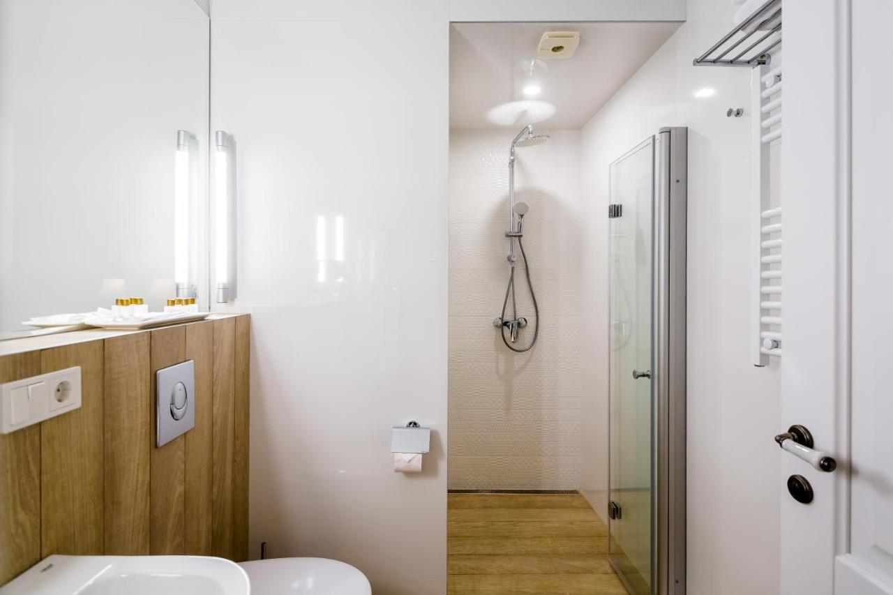 Boutique Apart Upe Tiflis Exterior foto