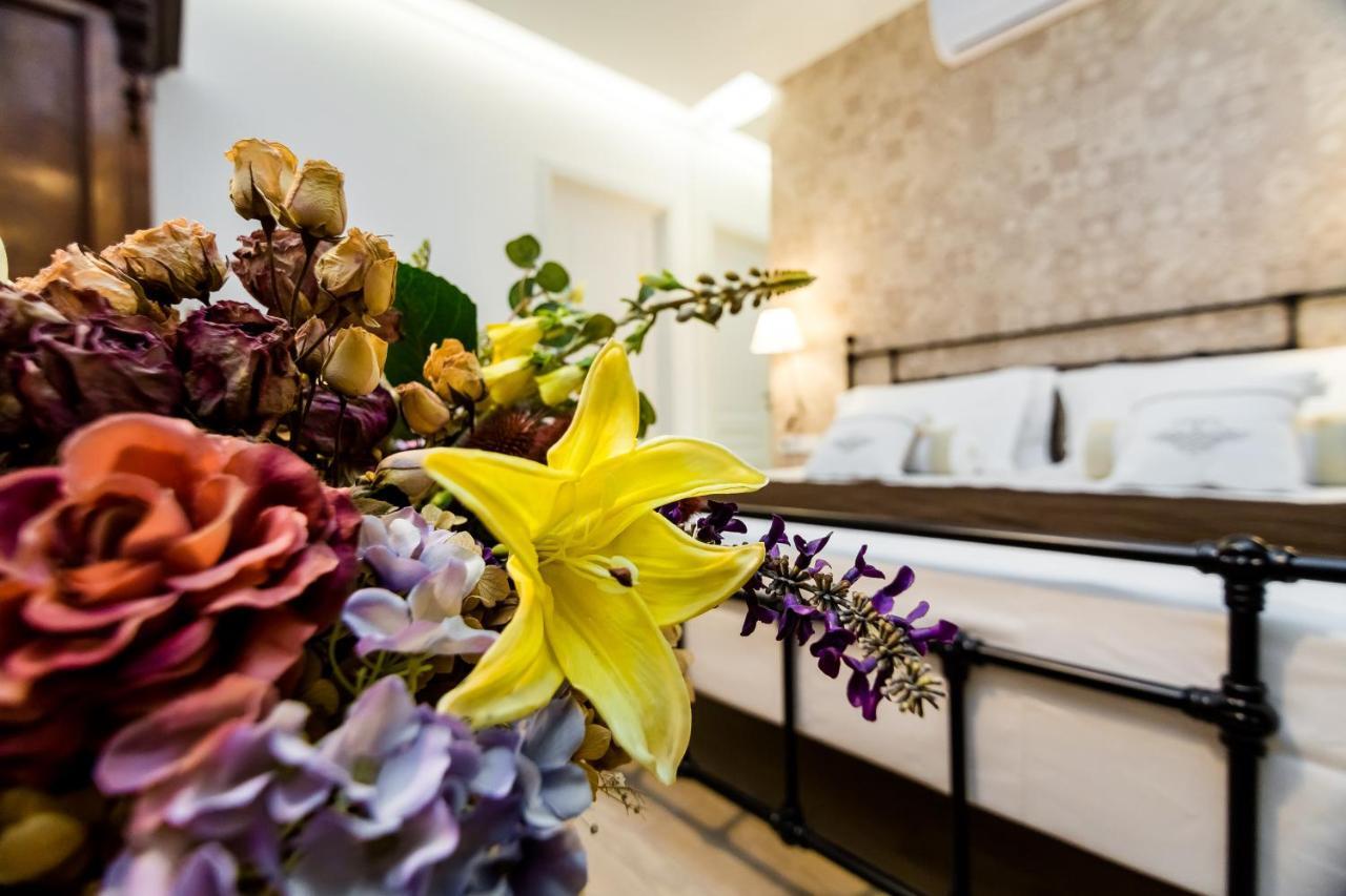 Boutique Apart Upe Tiflis Exterior foto