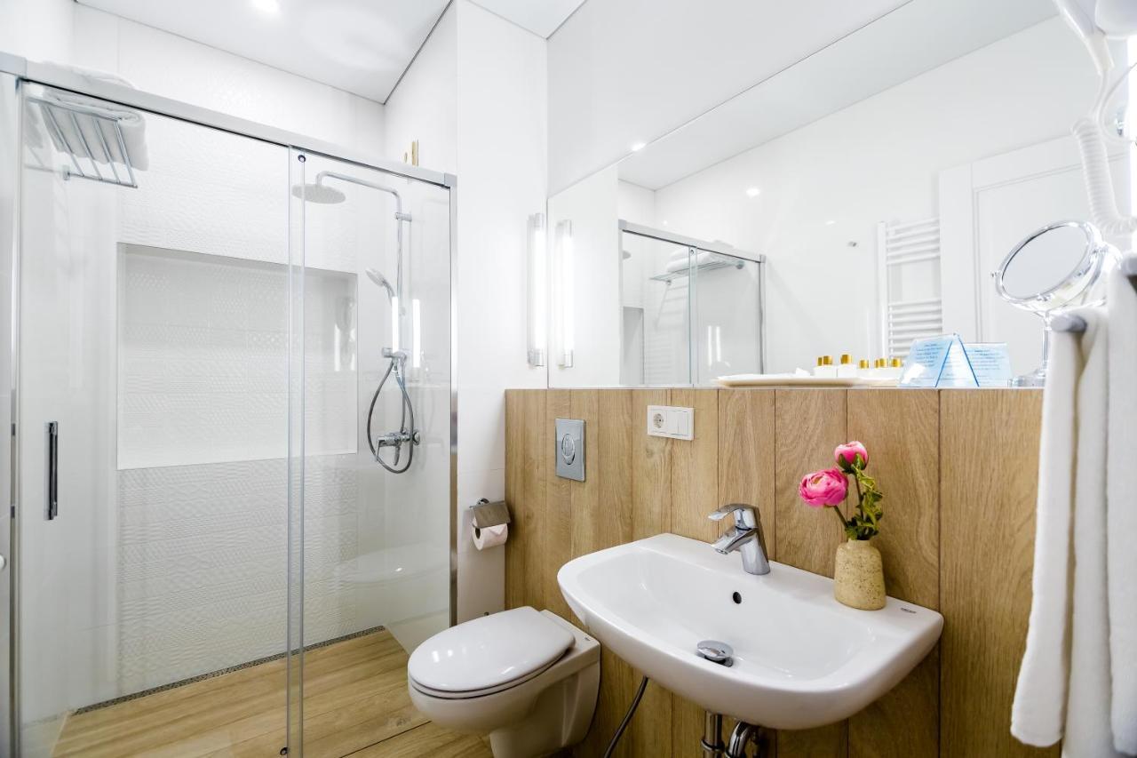 Boutique Apart Upe Tiflis Exterior foto